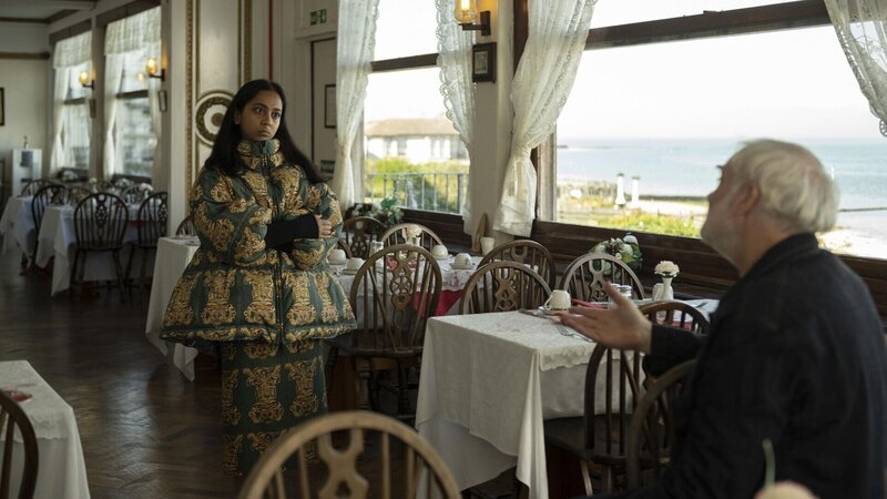 Bild: Sid Gentle Films Limited. /​ Anika Molnar Lizenzbild frei