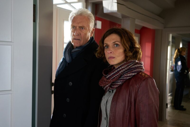 Bild: PLURIMEDIA (ZDF /​  Simon Vogler)