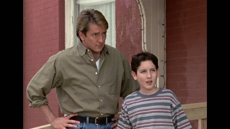 Andrew (John Dye), Tim (Christopher Marquette)    Verwendung nur in Verbindung mit Programmpromotion und Programmpresse. Jede andere Nutzung ist streng verboten. – Bild: Bibel TV