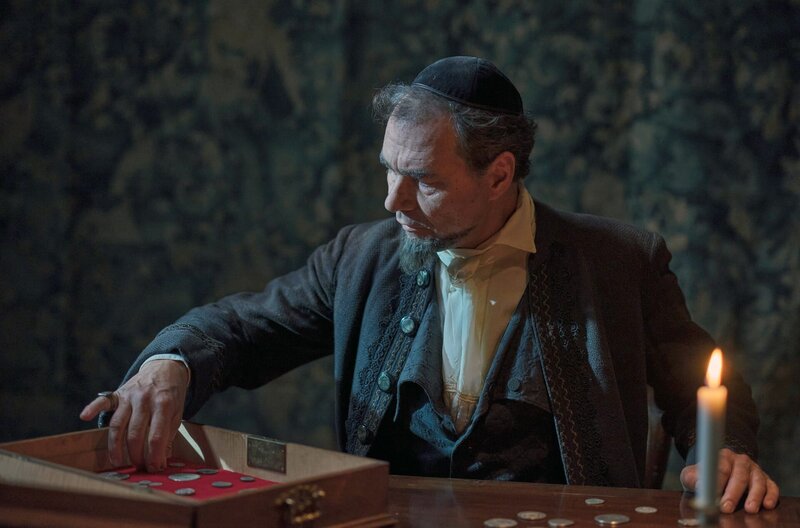Die Rothschild-Saga – Bild: Helmut Wimmer/​Metafilm