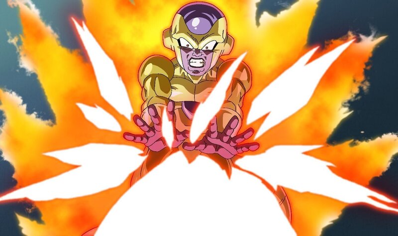 Bild: Bird Studio/​Shueisha, Toei Animation