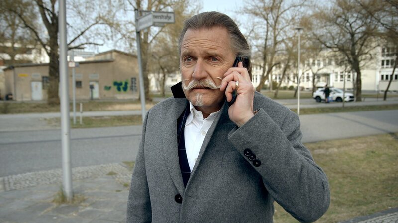 Ingo Lenßen – Bild: SAT.1