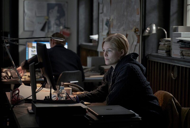 Erwartung: Der Marco-Effekt – Bild: ZDF