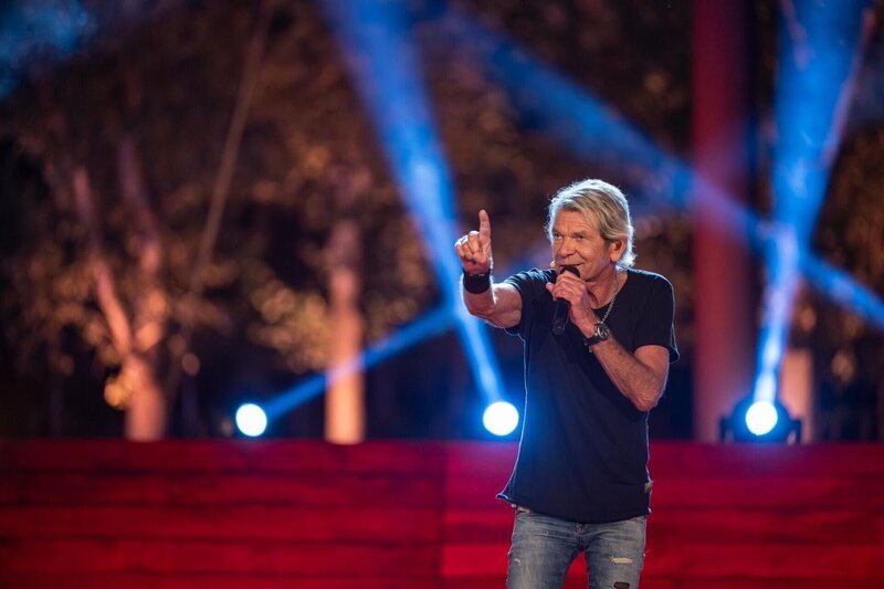 Matthias Reim – Bild: RTL /​ Markus Hertrich
