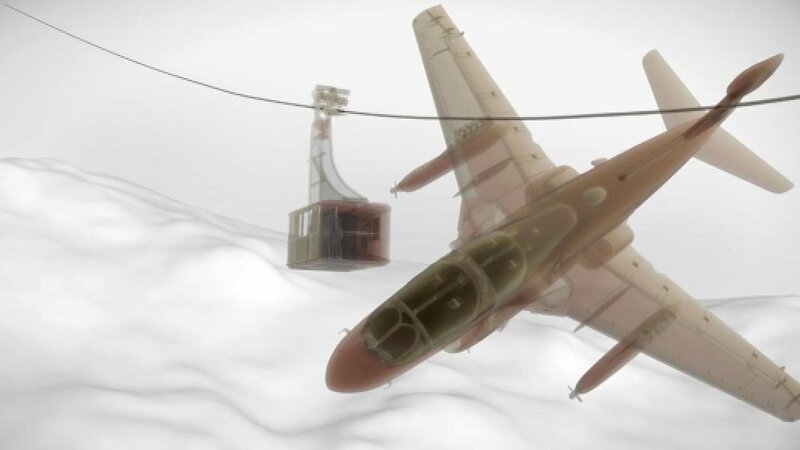 Bild: PLURIMEDIA (Darlow Smithson Productions)