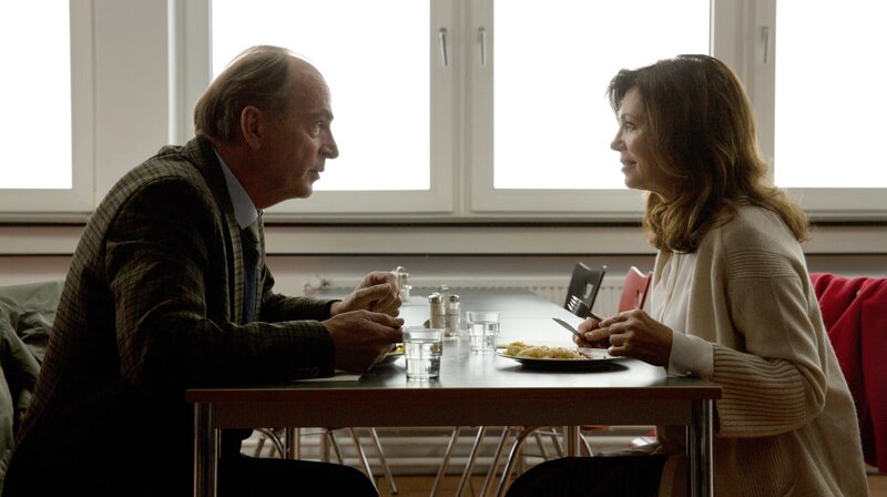 Hanne – Bild: NDR/​Julia von Vietinghoff