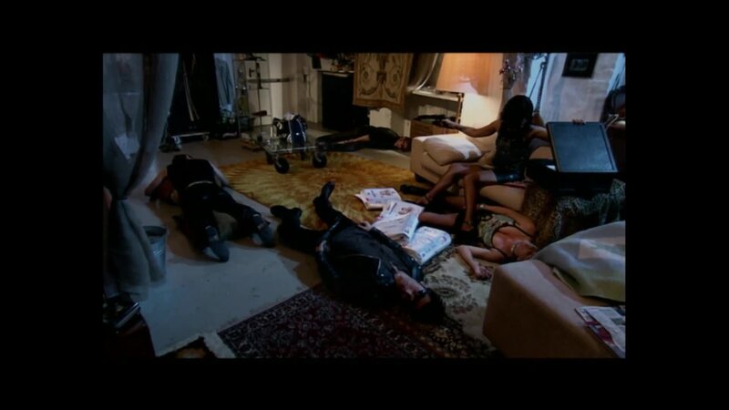 . – Bild: Comedy & Shows