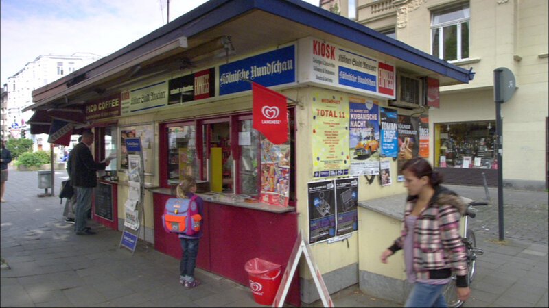 . – Bild: Comedy & Shows