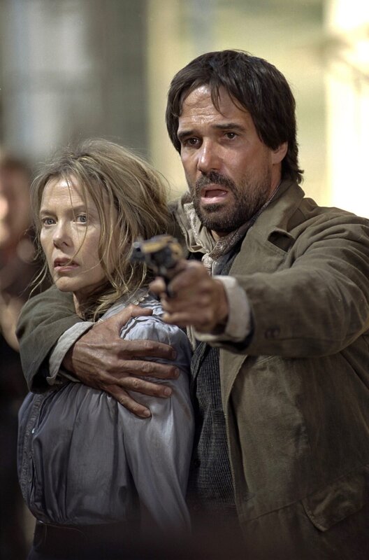 Open Range - Weites Land – Bild: ARD Degeto