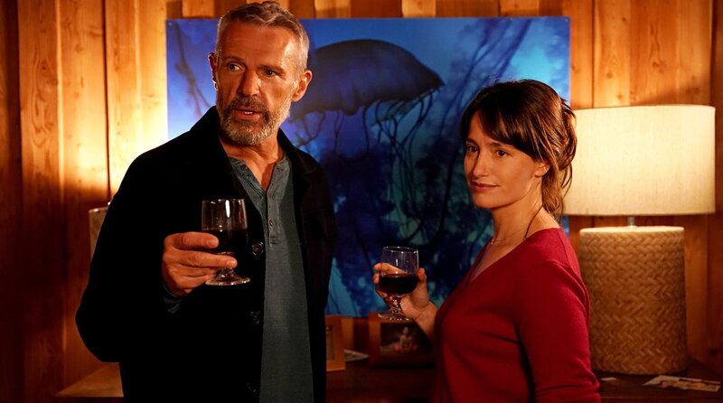 Die einfachen Dinge – Bild: Neue Visionen Filmverleih