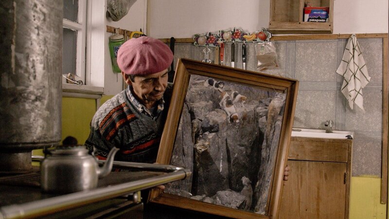 Patagonien - Land der Pioniere – Bild: ORF/​Autentic