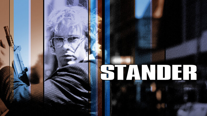 Stander - Cop, Gangster, Legende – Bild: Watch 4 Movies