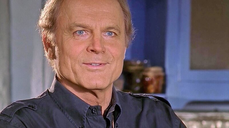 Don Matteo (Terence Hill) – Bild: Bibel TV
