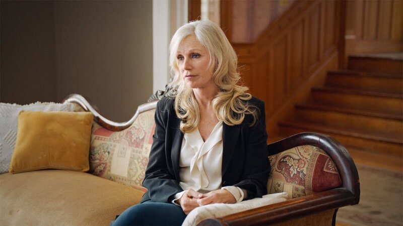 Tina – Bild: ORF /​ Universal