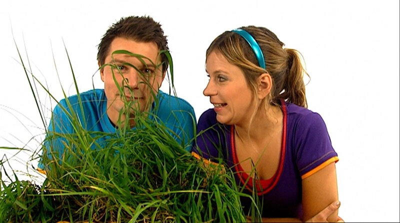 AndrĂ – Bild: WDR