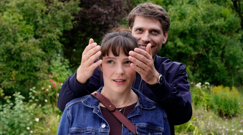 Auf der Walz - Drei Jahre und ein Tag – Bild: ARD Degeto Film/​Constantin Television/​Lemonpie Film/​Petro Domenigg