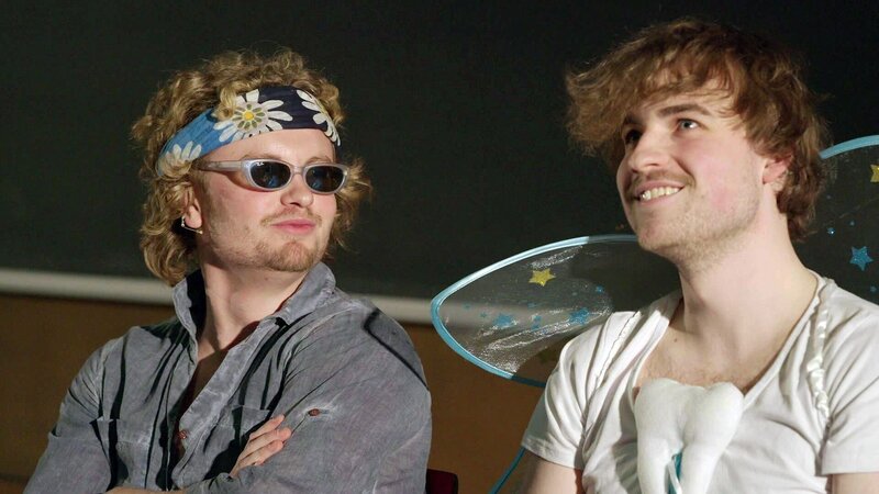 Dr. Bohl - Live! – Bild: Superfilm