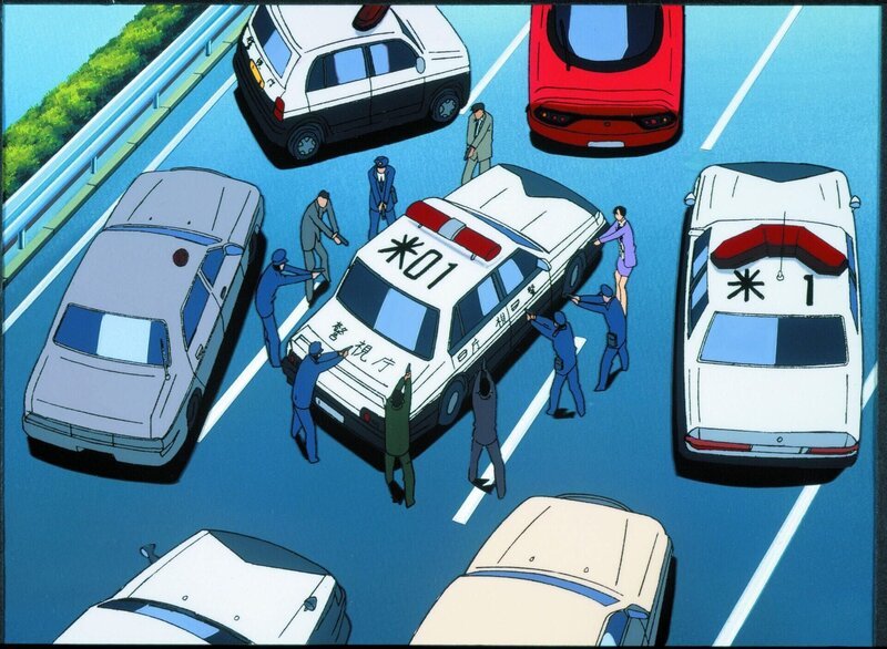 Bild: Gosho Aoyama /​ Shogakukan, YTV, TMS