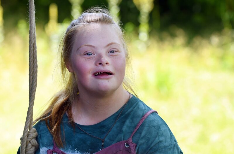 Geheimkommando Familie – Bild: SWR/​Barbara Bauriedl