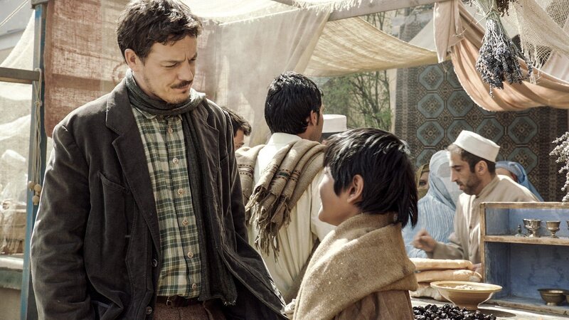 K2 Der Schicksalsberg – Bild: port.hu