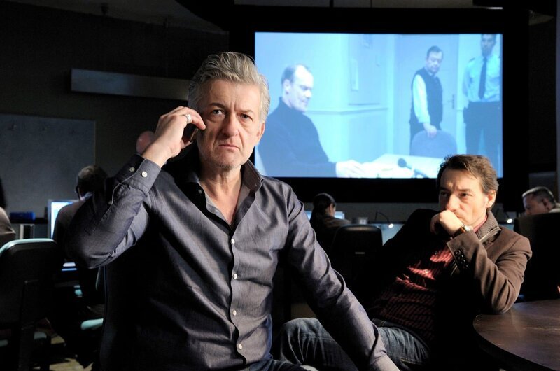 Bild: PLURIMEDIA (rbb /​ Hardy Spitz)
