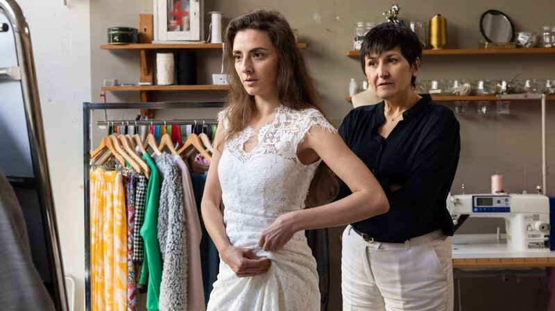 Nächte vor Hochzeiten – Bild: ARD Degeto Film/​Michel Vertongen