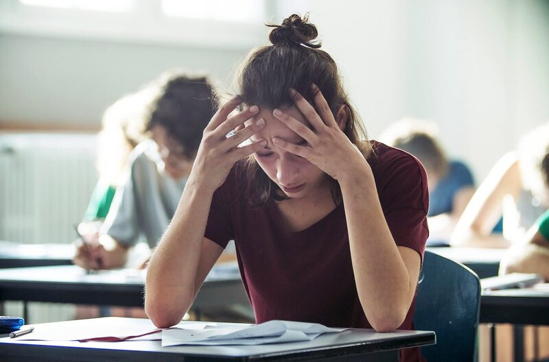 Der Königsweg – Bild: Emmanuelle Firman/​Collectif DR