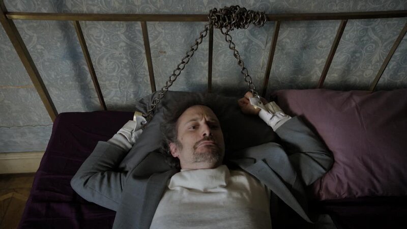 . – Bild: ANIXE HD