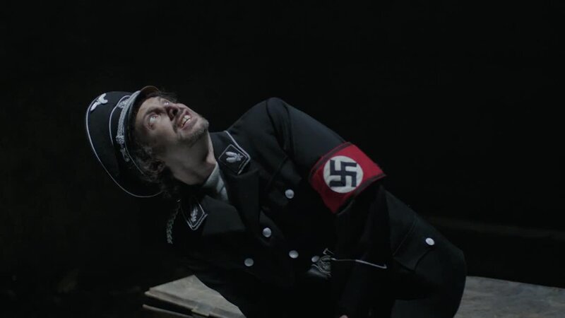 . – Bild: ANIXE HD