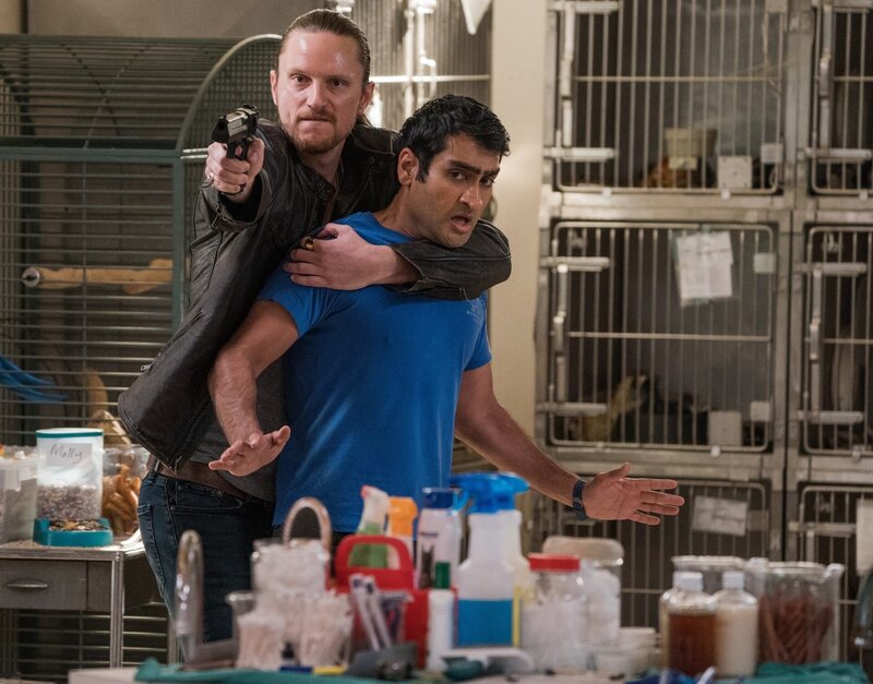 Stuber: 5 Sterne undercover – Bild: Twentieth Century Fox Film Corporation