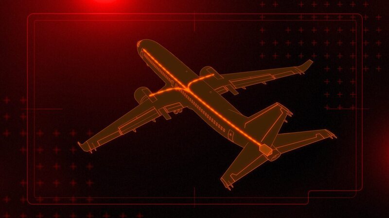 Toronto, ON, Kanada – Die APU ist ein Notstromaggregat, das Flugzeuge mit Strom versorgen kann. – Bild: Cineflix