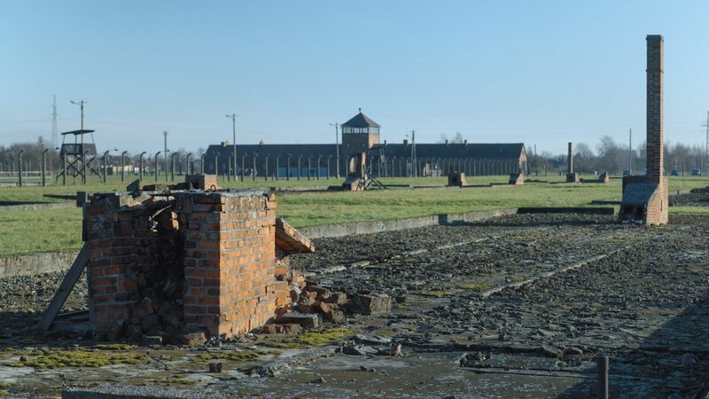 Auschwitz  – Bild: ORF/​3B-Produktion GmbH