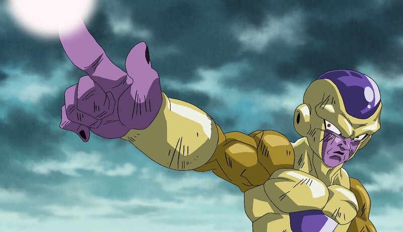 Bild: Bird Studio/​Shueisha, Toei Animation