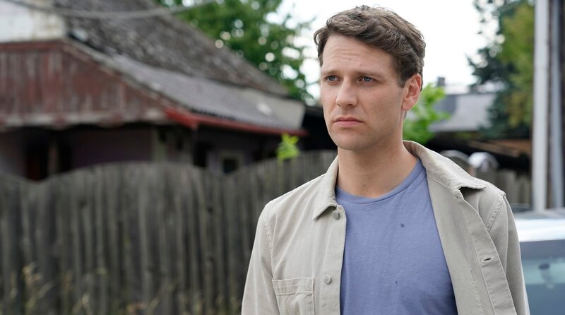 Auf der Walz - Drei Jahre und ein Tag – Bild: ARD Degeto Film/​Constantin Television/​Lemonpie Film/​Petro Domenigg