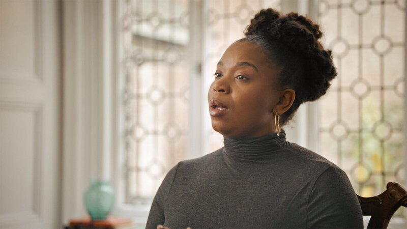 Tina – Bild: ORF/​Universal