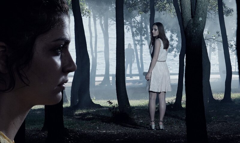 Die letzte Party deines Lebens – Bild: ORF/​Gebhardt Productions/​Petro Domenigg