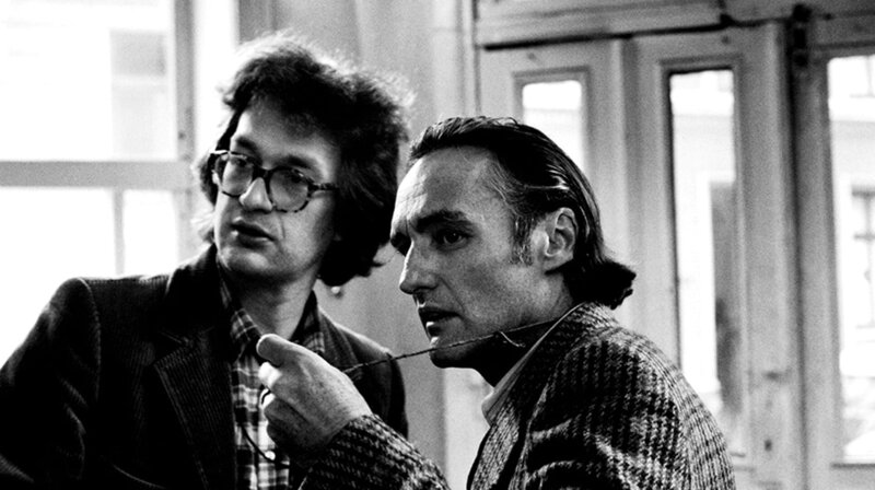 Bild: NDR/​Wim Wenders Stiftung