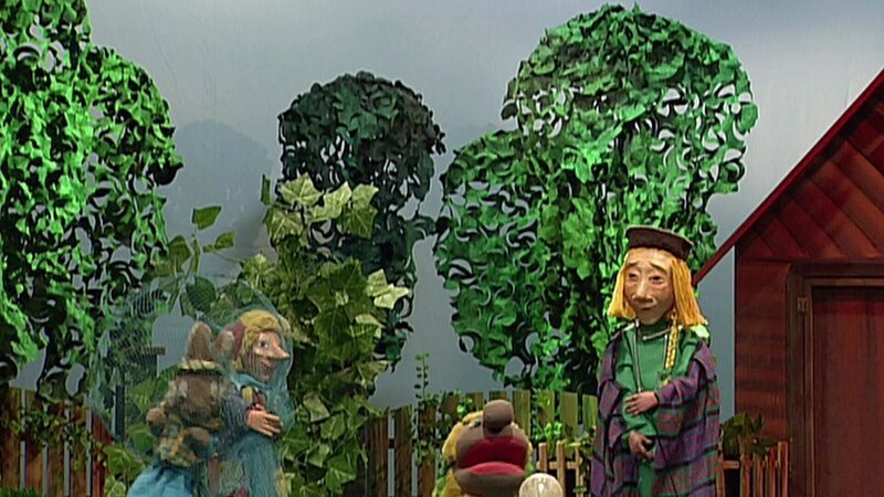 Bild: ORF Bild: ORF