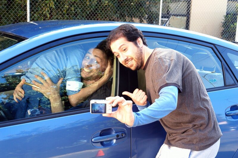 Zach Braff (John ‚J.D.‘ Dorian, mi.). – Bild: ORF/​Disney/​Richard Cartwright