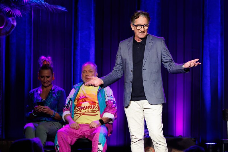 Südseefieber – Bild: ServusTV /​ Florian Wieser