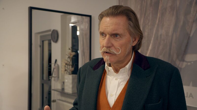 Ingo Lenßen – Bild: SAT.1