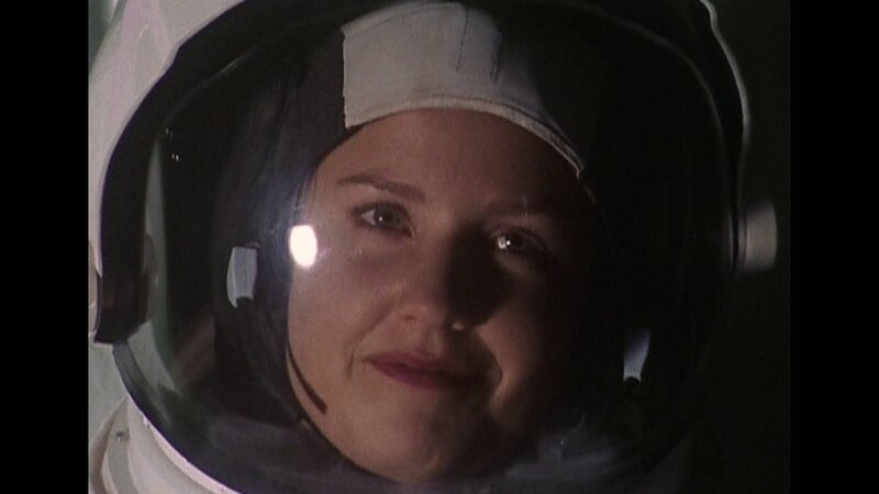 Josie Saunders (Sherry Stringfield) – Bild: Bibel TV