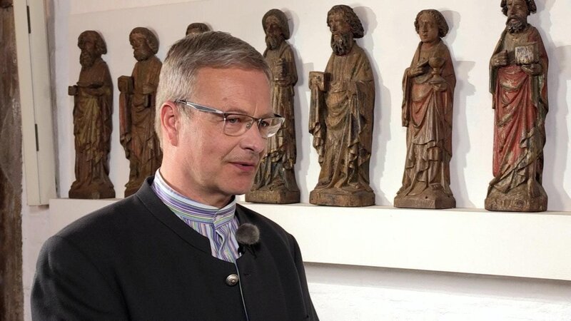 Bild: Bibel TV