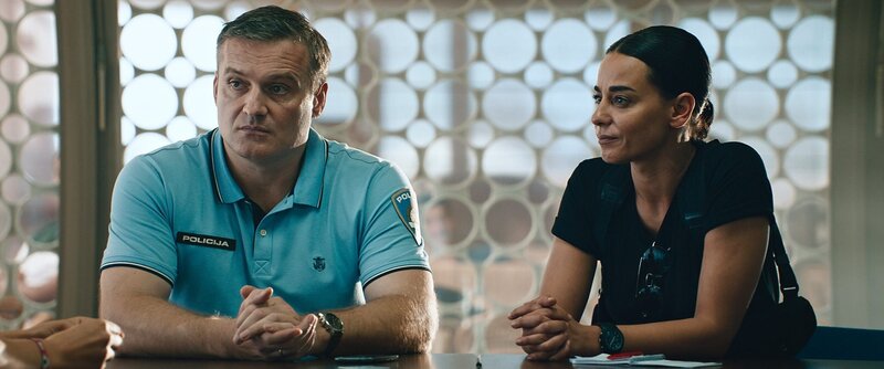 Die letzte Party deines Lebens – Bild: ORF/​Gebhardt Productions