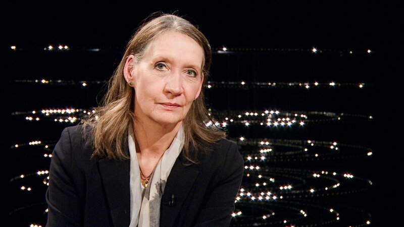 Maggie Schauer, Psychotraumatologin /​ Psychologin und Autorin. – Bild: SRF
