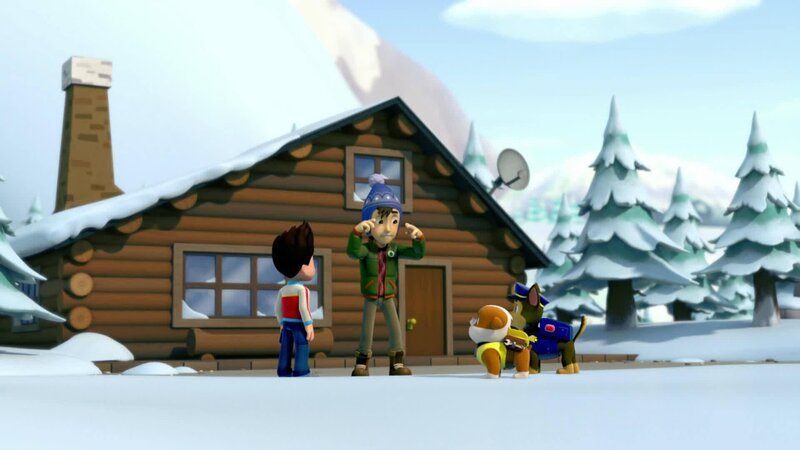 Bild: ANNÉE Spin Master PAW Productions Inc.