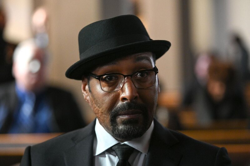 Alec Mercer (Jesse L. Martin) – Bild: Universal Television LLC /​ Sergei Bachlakov