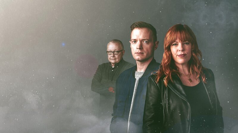 Kindered Spirits. S6. Key art. – Bild: Discovery Communications, LLC.