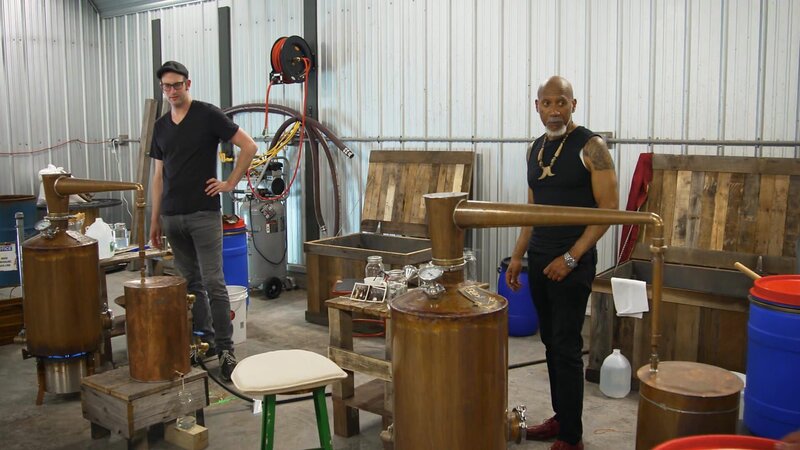 . – Bild: Warner Bros. Discovery