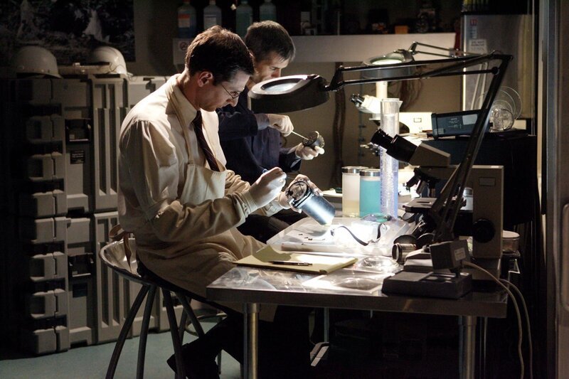 Bild: The National Geographic Channel.